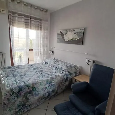 Apartment Completo A Con 2 *
