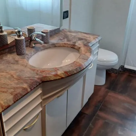Apartmán Completo A Con 2 *